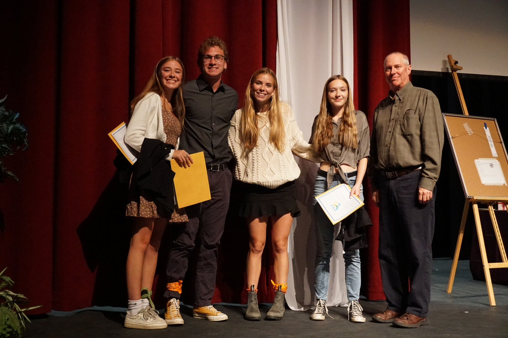 Awards